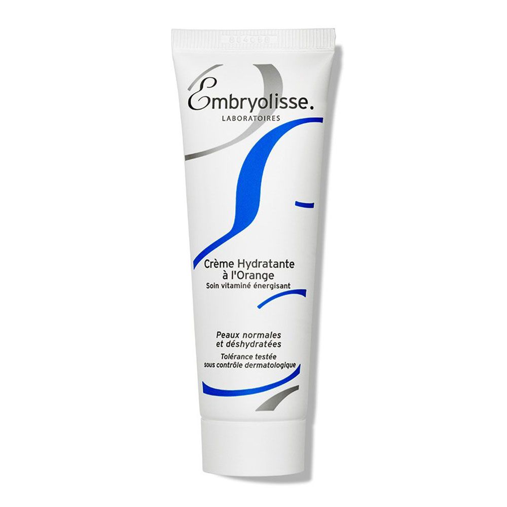 Embryolisse Crème hydratante à l'orange 50ml